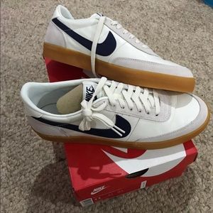 NWT Nike Killshot 2 Size 11 shoes